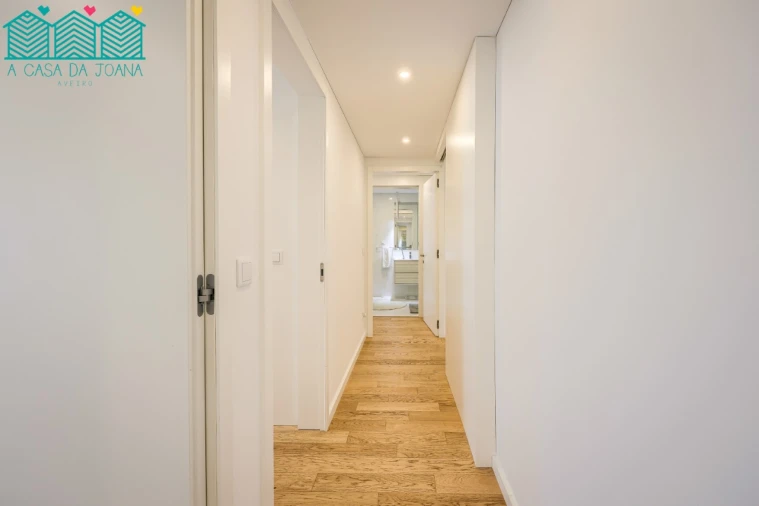 Apartamento T3 para Venda em Gafanha da Nazaré Foto 15