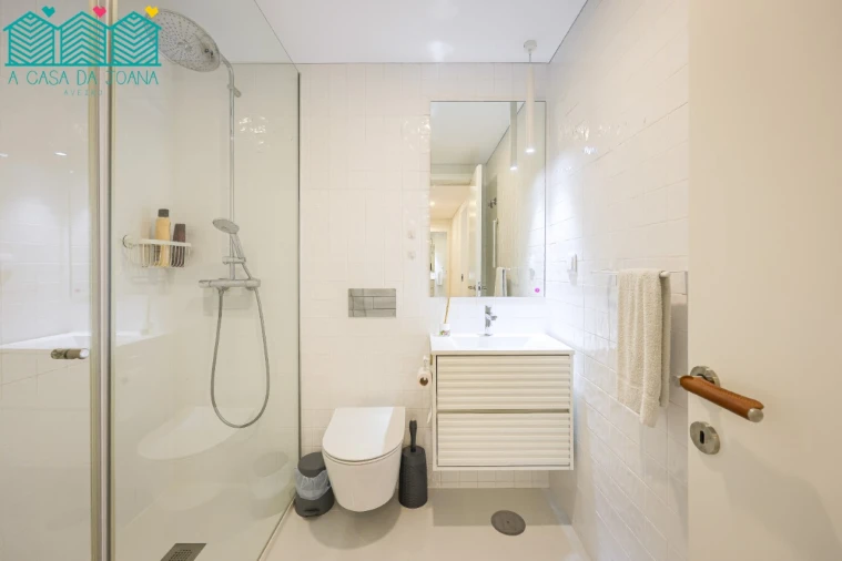 Apartamento T3 para Venda em Gafanha da Nazaré Foto 16