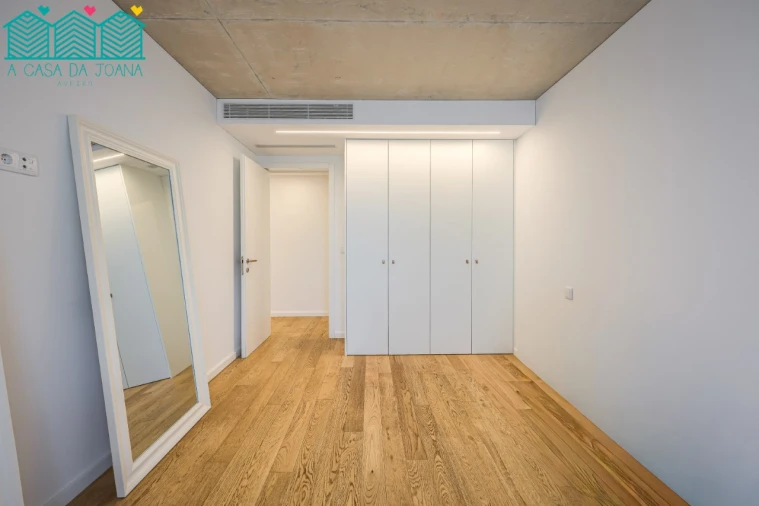 Apartamento T3 para Venda em Gafanha da Nazaré Foto 19