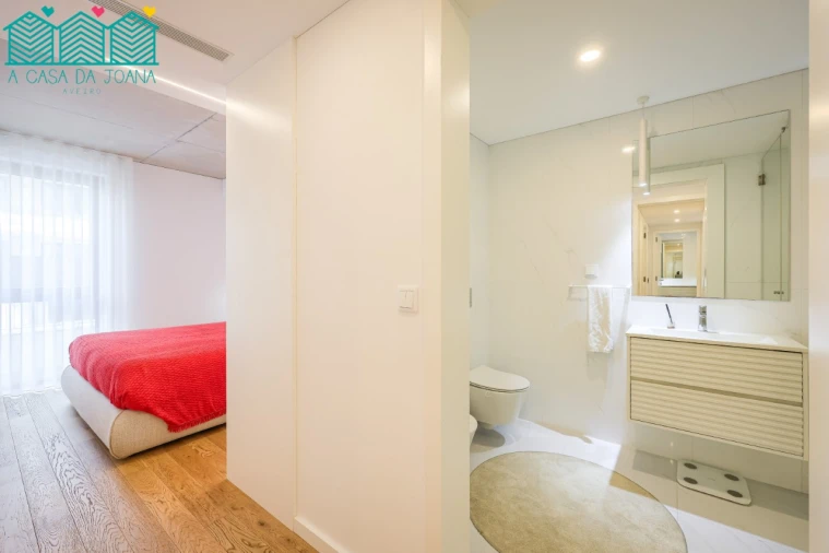 Apartamento T3 para Venda em Gafanha da Nazaré Foto 23