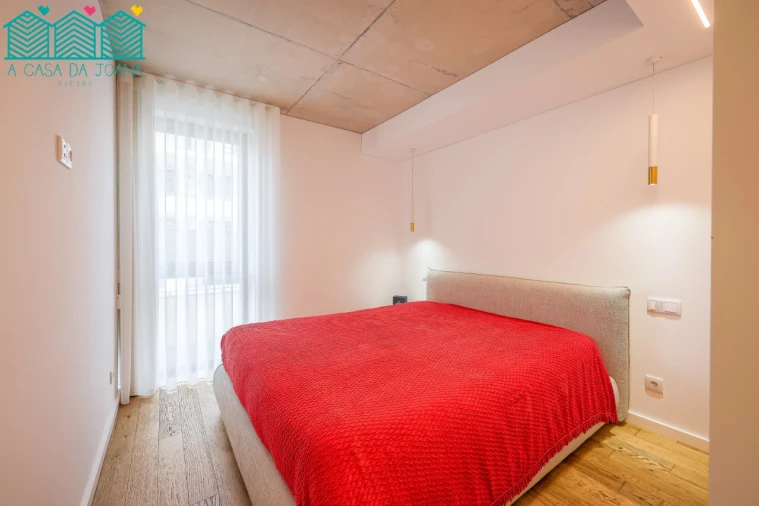 Apartamento T3 para Venda em Gafanha da Nazaré Foto 25