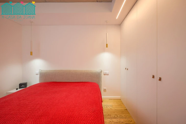 Apartamento T3 para Venda em Gafanha da Nazaré Foto 26