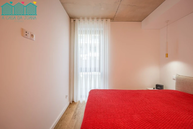 Apartamento T3 para Venda em Gafanha da Nazaré Foto 27