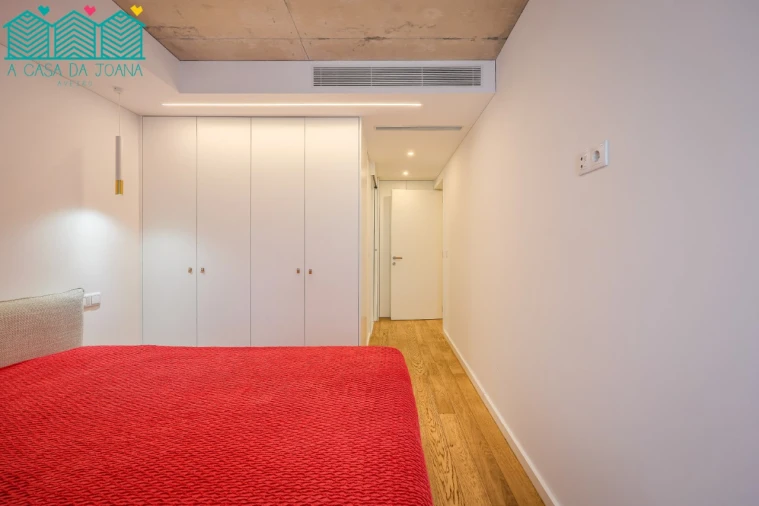 Apartamento T3 para Venda em Gafanha da Nazaré Foto 28