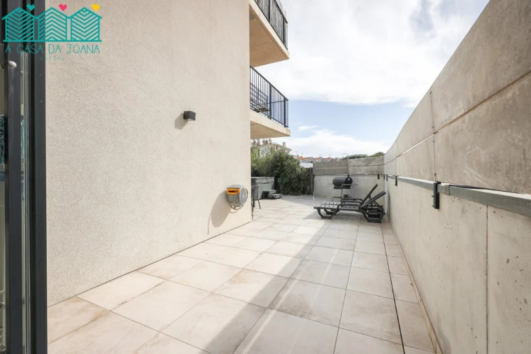 Apartamento T3 para Venda em Gafanha da Nazaré Foto 34