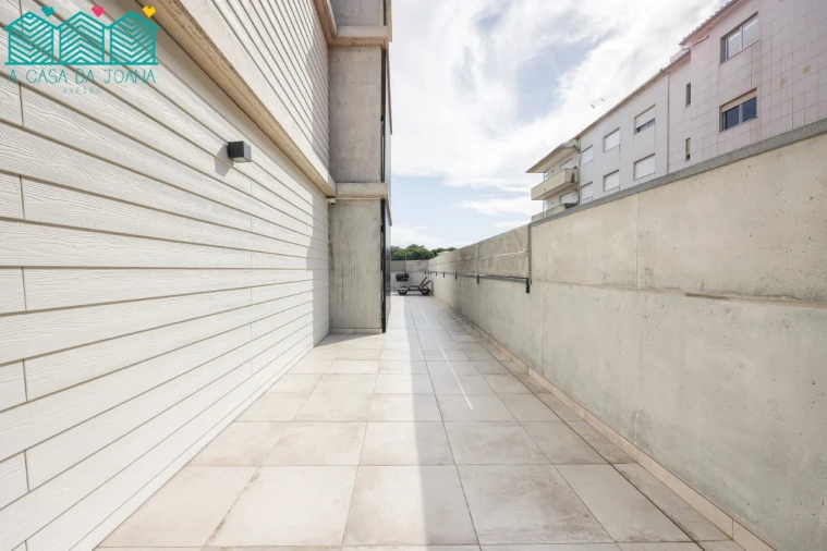 Apartamento T3 para Venda em Gafanha da Nazaré Foto 35