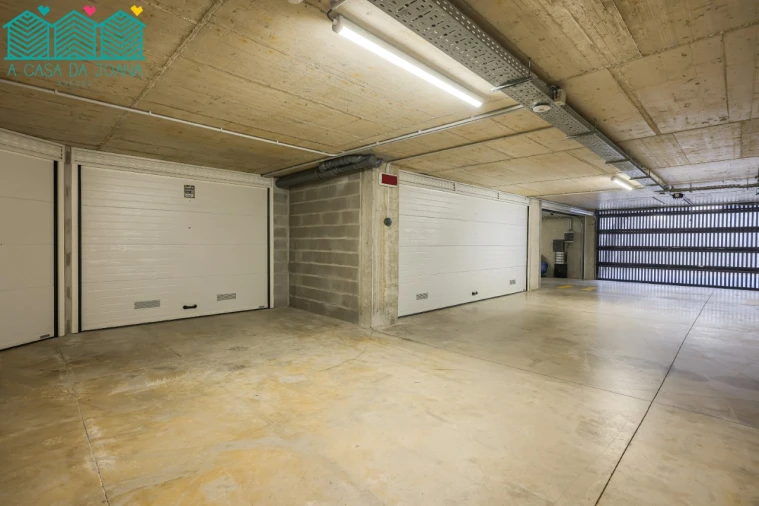 Apartamento T3 para Venda em Gafanha da Nazaré Foto 39