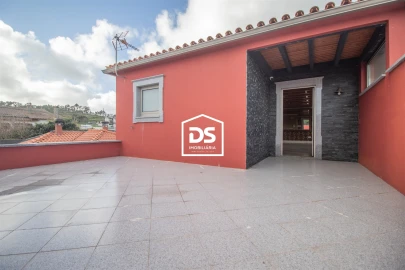 Moradia T4 para Venda em Quiaios