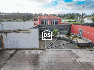 Moradia T4 para Venda em Quiaios
