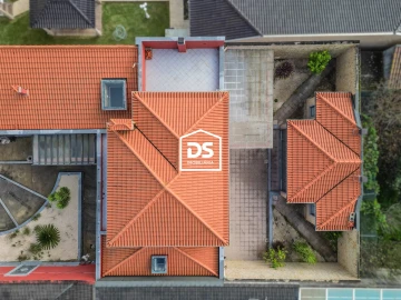 Moradia T4 para Venda em Quiaios