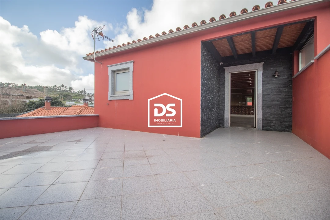 Moradia T4 para Venda em Quiaios Foto 50