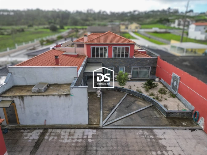 Moradia T4 para Venda em Quiaios Foto 8