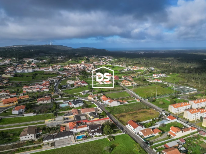 Moradia T4 para Venda em Quiaios Foto 12