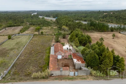 Armazém para Venda em Alhadas