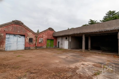 Armazém para Venda em Alhadas