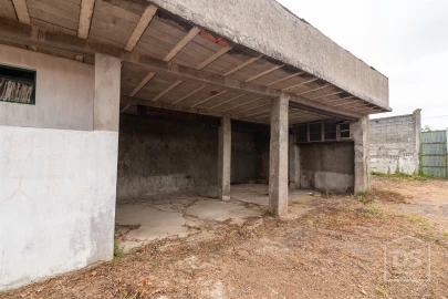 Armazém para Venda em Alhadas