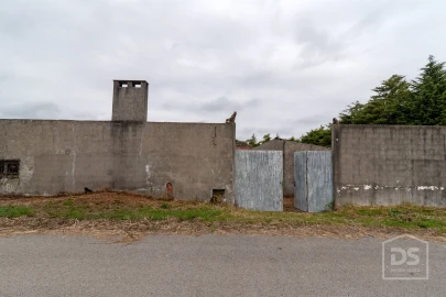Armazém para Venda em Alhadas