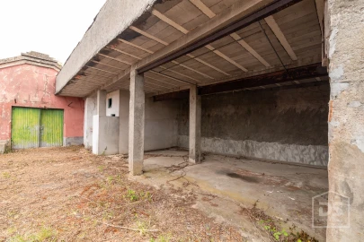 Armazém para Venda em Alhadas