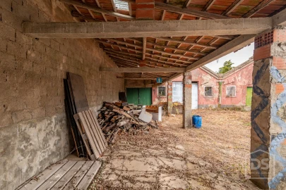 Armazém para Venda em Alhadas