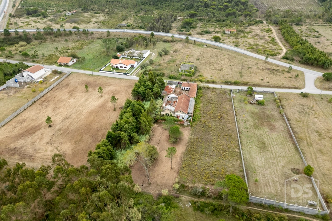 Armazém para Venda em Alhadas Foto 31