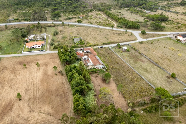 Armazém para Venda em Alhadas Foto 30