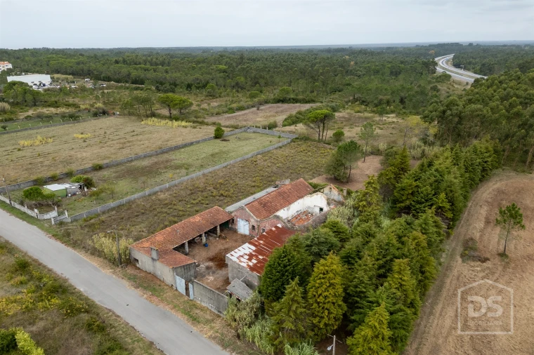 Armazém para Venda em Alhadas Foto 26