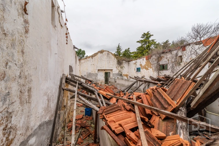 Armazém para Venda em Alhadas Foto 22