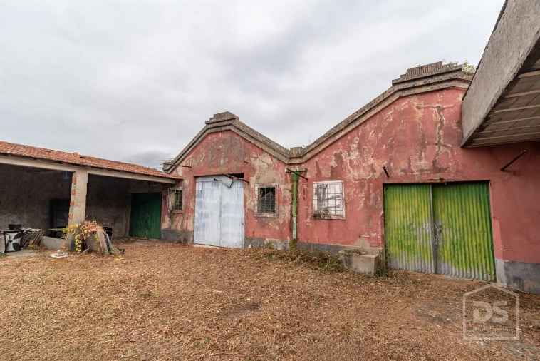 Armazém para Venda em Alhadas Foto 2