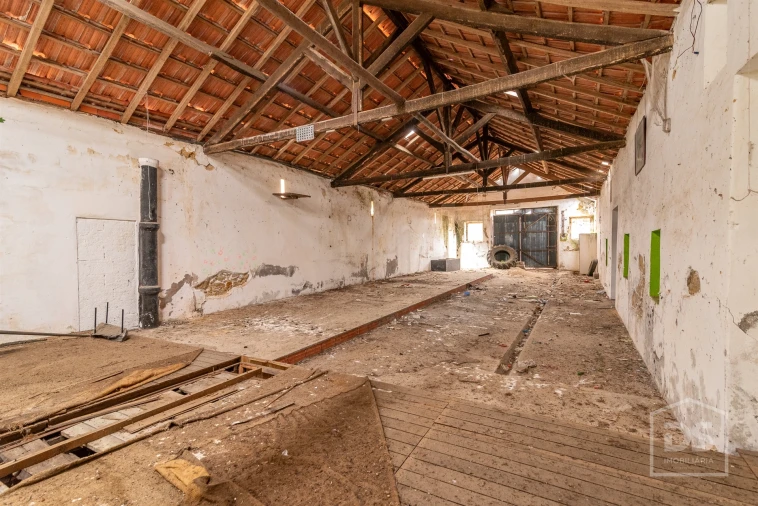 Armazém para Venda em Alhadas Foto 19