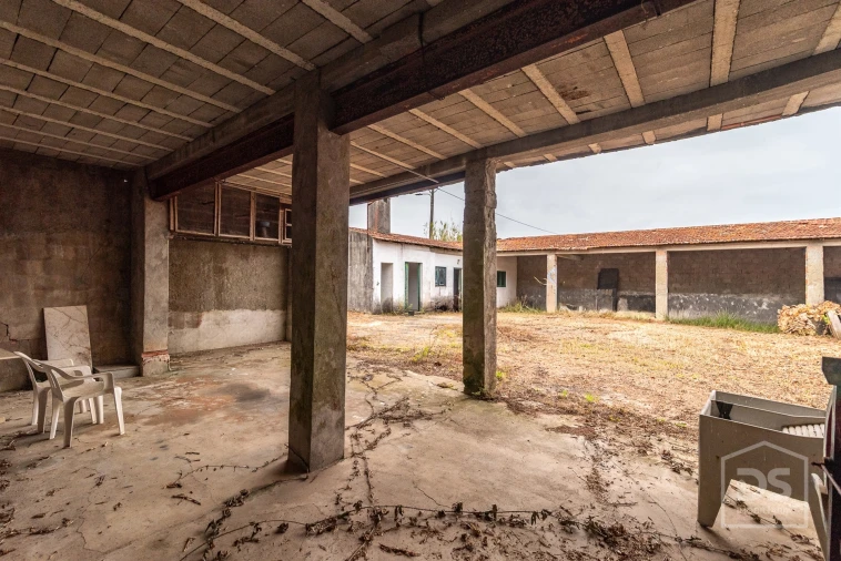 Armazém para Venda em Alhadas Foto 15