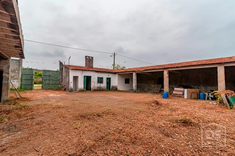 Armazém para Venda em Alhadas Foto 23