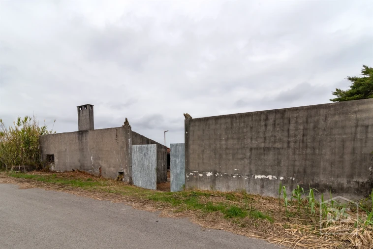 Armazém para Venda em Alhadas Foto 5
