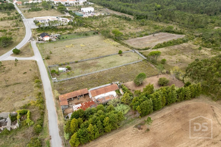 Armazém para Venda em Alhadas Foto 27
