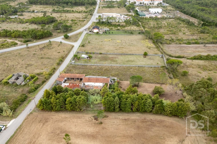 Armazém para Venda em Alhadas Foto 28