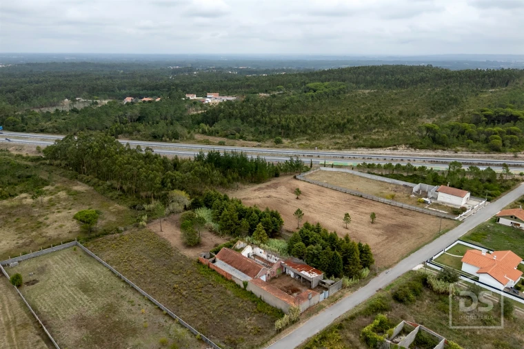 Armazém para Venda em Alhadas Foto 35