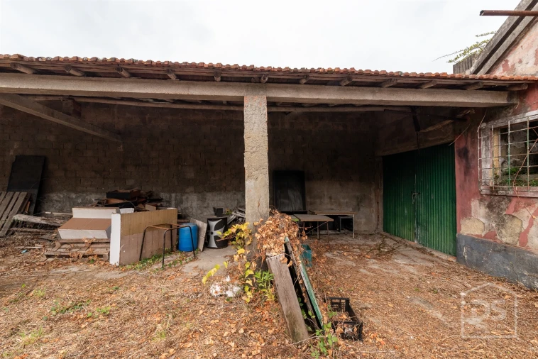 Armazém para Venda em Alhadas Foto 8