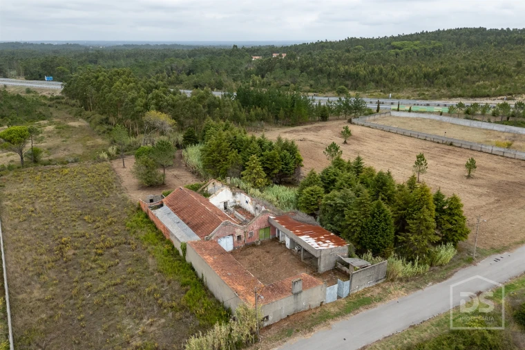 Armazém para Venda em Alhadas Foto 25