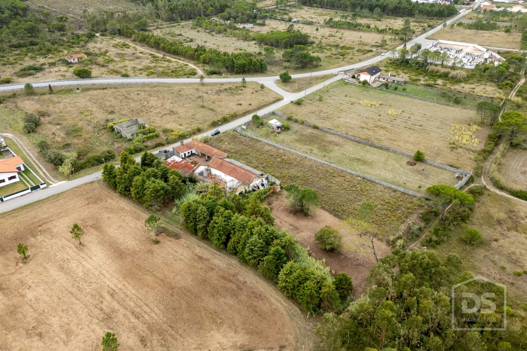 Armazém para Venda em Alhadas Foto 29