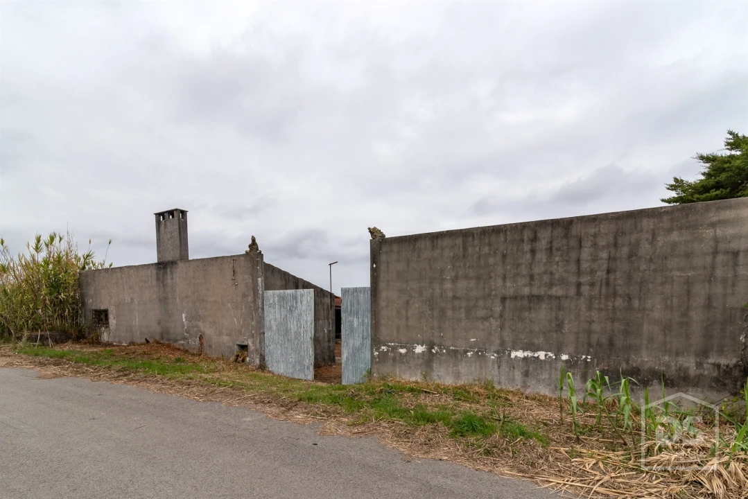 Armazém para Venda em Alhadas Foto 5