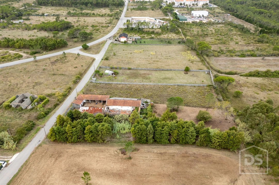 Armazém para Venda em Alhadas Foto 28