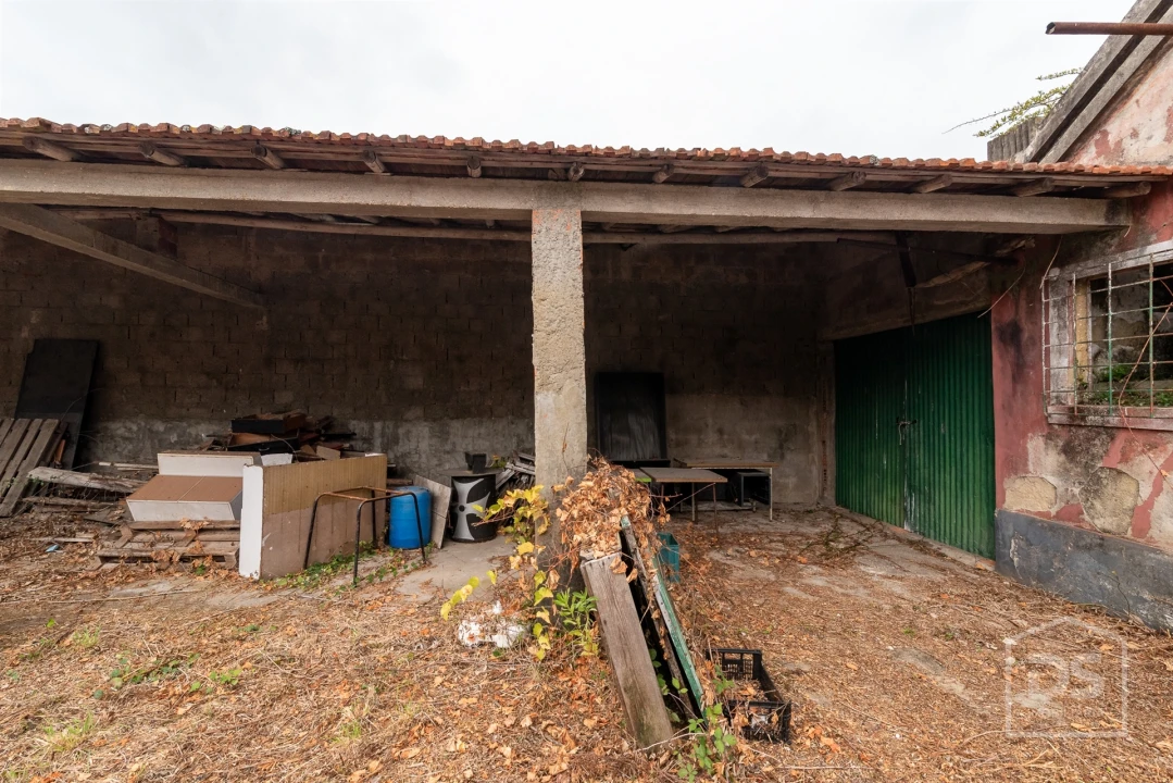 Armazém para Venda em Alhadas Foto 8