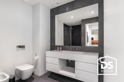 Apartamento T1 para Venda em Santo António