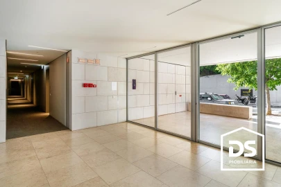 Apartamento T1 para Venda em Santo António