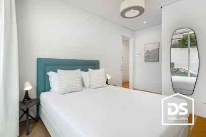 Apartamento T1 para Venda em Santo António