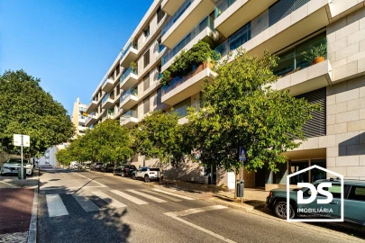 Apartamento T1 para Venda em Santo António
