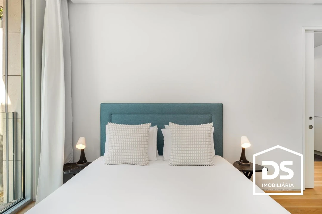 Apartamento T1 para Venda em Santo António Foto 15