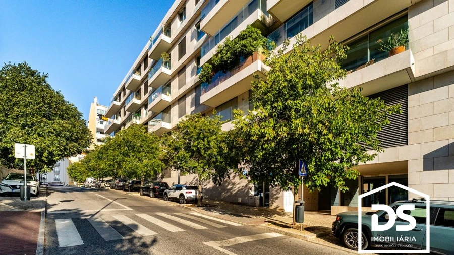 Apartamento T1 para Venda em Santo António