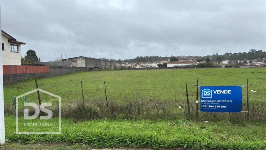Terreno para Venda em Alhadas