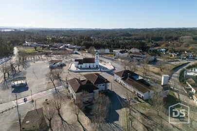 Moradia T5 para Venda em Ferreira-A-Nova