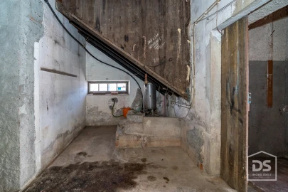 Moradia T5 para Venda em Ferreira-A-Nova